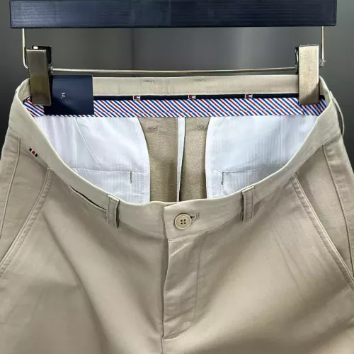 Cheap Tommy Hilfiger TH Pants For Men #1364790 Replica Wholesale [$45.00 USD] [ITEM#1364790] on Replica Tommy Hilfiger TH Pants