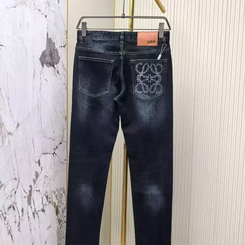 Cheap LOEWE Jeans For Men #1364791 Replica Wholesale [$52.00 USD] [ITEM#1364791] on Replica LOEWE Jeans