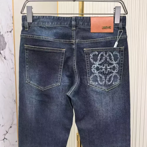 Cheap LOEWE Jeans For Men #1364791 Replica Wholesale [$52.00 USD] [ITEM#1364791] on Replica LOEWE Jeans