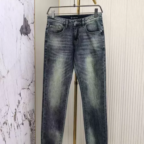 Cheap Versace Jeans For Men #1364792 Replica Wholesale [$52.00 USD] [ITEM#1364792] on Replica Versace Jeans