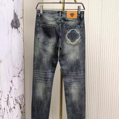 Cheap Versace Jeans For Men #1364792 Replica Wholesale [$52.00 USD] [ITEM#1364792] on Replica Versace Jeans