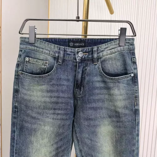 Cheap Versace Jeans For Men #1364792 Replica Wholesale [$52.00 USD] [ITEM#1364792] on Replica Versace Jeans