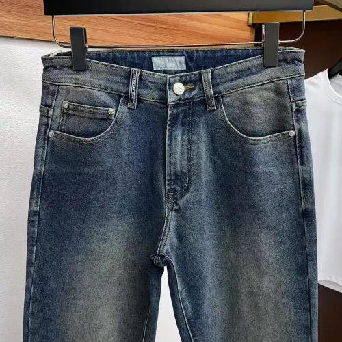 Cheap Christian Dior Jeans For Men #1364794 Replica Wholesale [$52.00 USD] [ITEM#1364794] on Replica Christian Dior Jeans