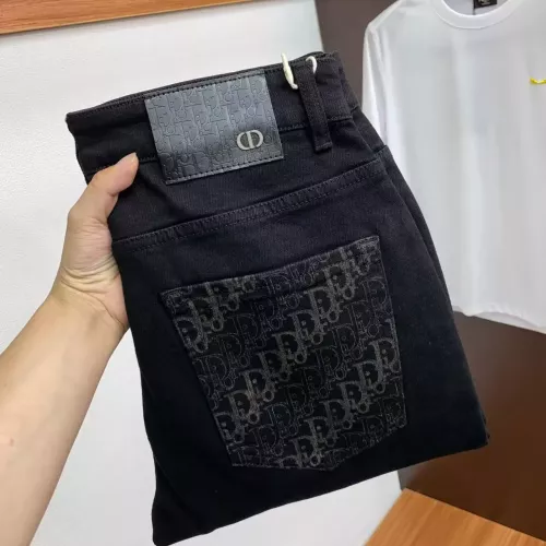 Christian Dior Jeans For Men #1364795