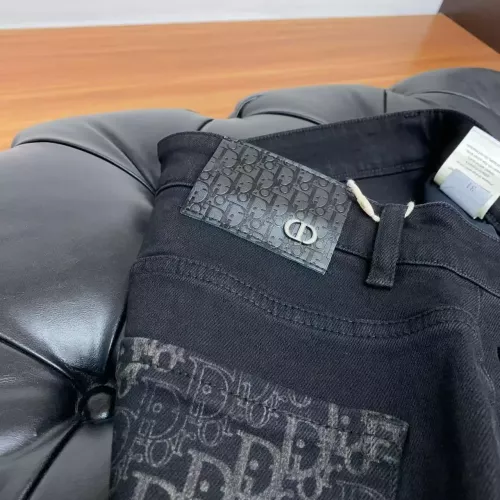 Cheap Christian Dior Jeans For Men #1364795 Replica Wholesale [$52.00 USD] [ITEM#1364795] on Replica Christian Dior Jeans
