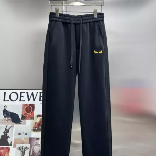 Fendi Pants For Men #1364800
