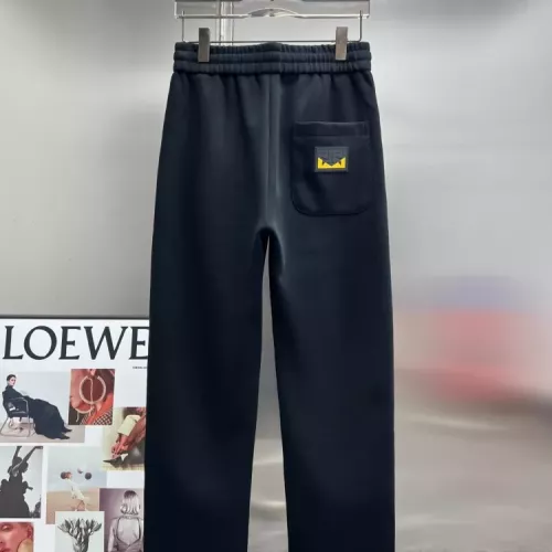 Cheap Fendi Pants For Men #1364800 Replica Wholesale [$56.00 USD] [ITEM#1364800] on Replica Fendi Pants