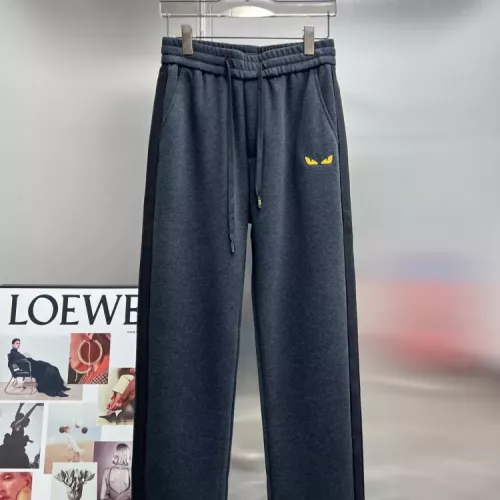 Fendi Pants For Men #1364801