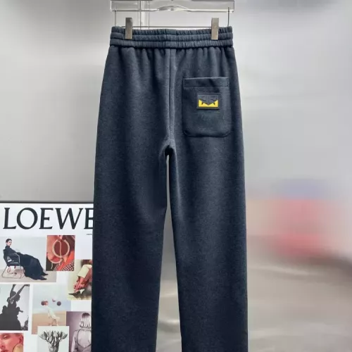Cheap Fendi Pants For Men #1364801 Replica Wholesale [$56.00 USD] [ITEM#1364801] on Replica Fendi Pants