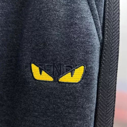 Cheap Fendi Pants For Men #1364801 Replica Wholesale [$56.00 USD] [ITEM#1364801] on Replica Fendi Pants