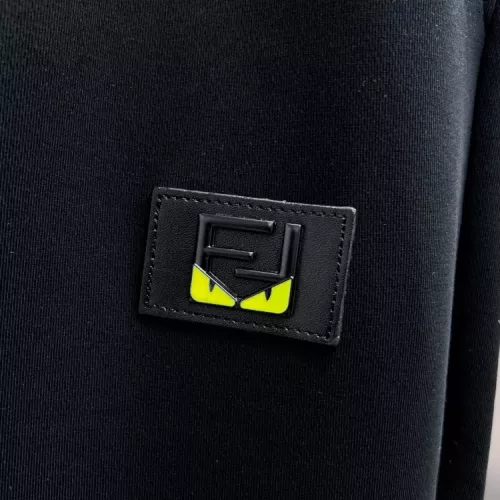 Cheap Fendi Pants For Men #1364802 Replica Wholesale [$56.00 USD] [ITEM#1364802] on Replica Fendi Pants