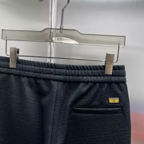 Cheap Fendi Pants For Men #1364804 Replica Wholesale [$60.00 USD] [ITEM#1364804] on Replica Fendi Pants