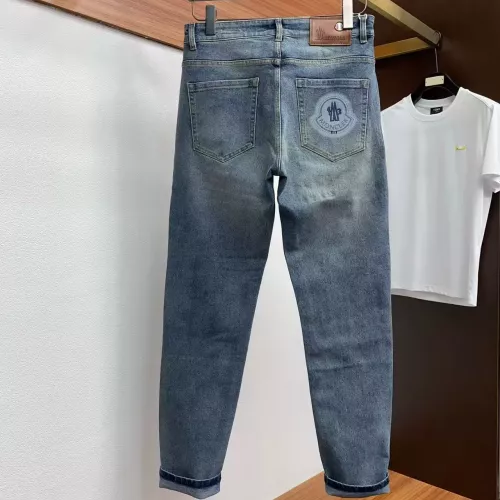 Cheap LOEWE Jeans For Men #1364805 Replica Wholesale [$52.00 USD] [ITEM#1364805] on Replica LOEWE Jeans