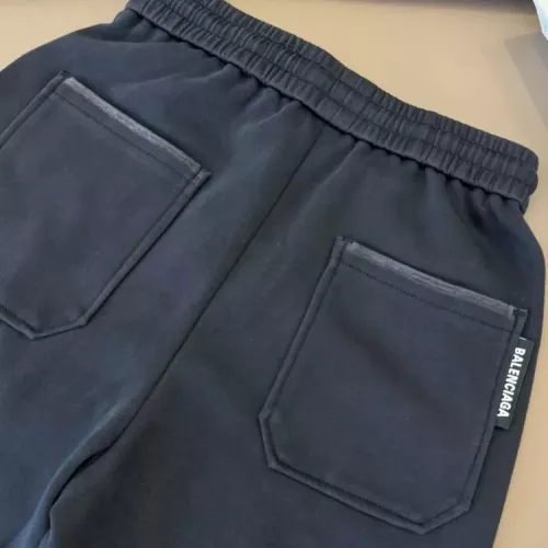 Cheap Balenciaga Pants For Men #1364806 Replica Wholesale [$56.00 USD] [ITEM#1364806] on Replica Balenciaga Pants