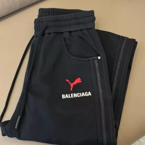 Cheap Balenciaga Pants For Men #1364806 Replica Wholesale [$56.00 USD] [ITEM#1364806] on Replica Balenciaga Pants
