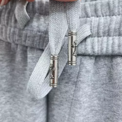 Cheap Chrome Hearts Pants For Men #1364809 Replica Wholesale [$60.00 USD] [ITEM#1364809] on Replica Chrome Hearts Pants