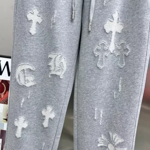 Cheap Chrome Hearts Pants For Men #1364809 Replica Wholesale [$60.00 USD] [ITEM#1364809] on Replica Chrome Hearts Pants