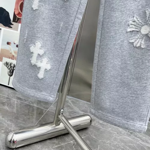 Cheap Chrome Hearts Pants For Men #1364809 Replica Wholesale [$60.00 USD] [ITEM#1364809] on Replica Chrome Hearts Pants