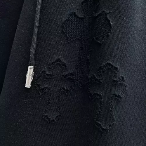 Cheap Chrome Hearts Pants For Men #1364810 Replica Wholesale [$60.00 USD] [ITEM#1364810] on Replica Chrome Hearts Pants