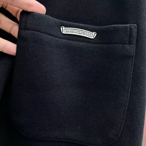 Cheap Chrome Hearts Pants For Men #1364810 Replica Wholesale [$60.00 USD] [ITEM#1364810] on Replica Chrome Hearts Pants
