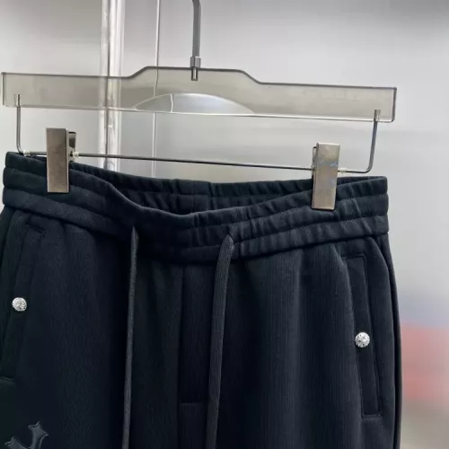Cheap Chrome Hearts Pants For Men #1364811 Replica Wholesale [$56.00 USD] [ITEM#1364811] on Replica Chrome Hearts Pants