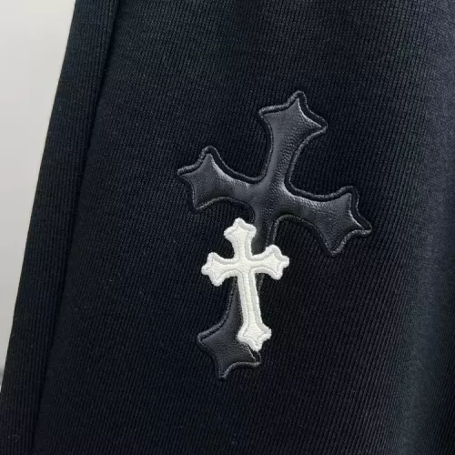 Cheap Chrome Hearts Pants For Men #1364811 Replica Wholesale [$56.00 USD] [ITEM#1364811] on Replica Chrome Hearts Pants