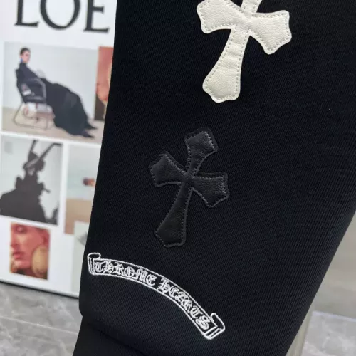 Cheap Chrome Hearts Pants For Men #1364811 Replica Wholesale [$56.00 USD] [ITEM#1364811] on Replica Chrome Hearts Pants