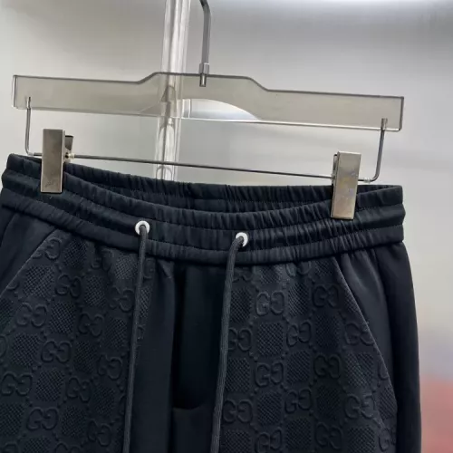 Cheap Gucci Pants For Men #1364812 Replica Wholesale [$56.00 USD] [ITEM#1364812] on Replica Gucci Pants