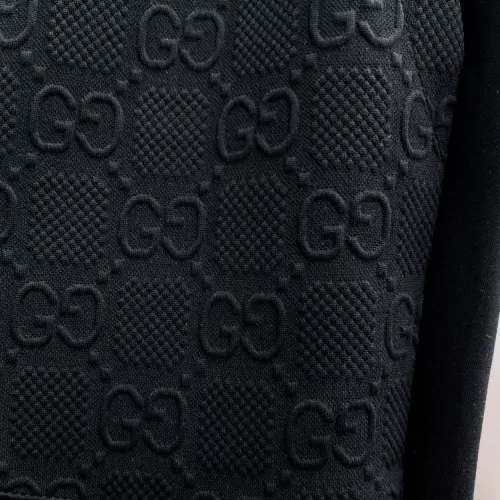 Cheap Gucci Pants For Men #1364812 Replica Wholesale [$56.00 USD] [ITEM#1364812] on Replica Gucci Pants