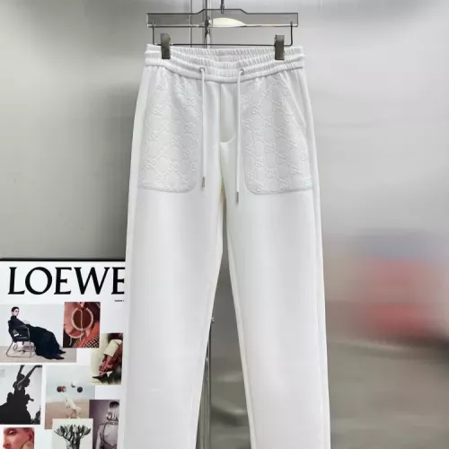 Gucci Pants For Men #1364813