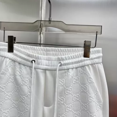 Cheap Gucci Pants For Men #1364813 Replica Wholesale [$56.00 USD] [ITEM#1364813] on Replica Gucci Pants