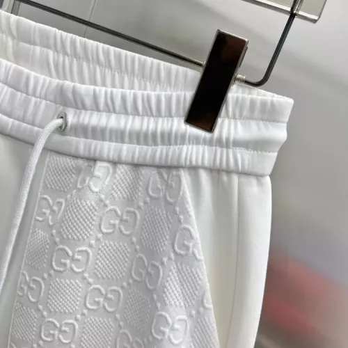Cheap Gucci Pants For Men #1364813 Replica Wholesale [$56.00 USD] [ITEM#1364813] on Replica Gucci Pants