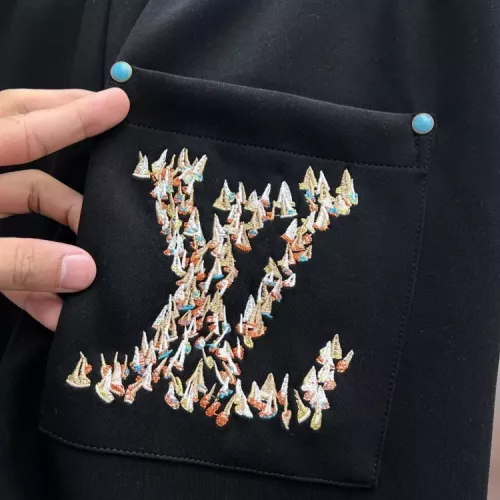 Cheap Louis Vuitton LV Pants For Men #1364816 Replica Wholesale [$56.00 USD] [ITEM#1364816] on Replica Louis Vuitton LV Pants