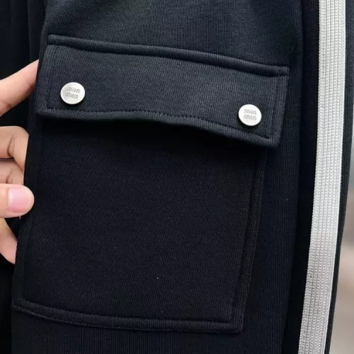 Cheap MIU MIU Pants For Men #1364821 Replica Wholesale [$56.00 USD] [ITEM#1364821] on Replica MIU MIU Pants