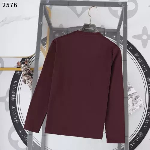 Cheap Christian Dior T-Shirts Long Sleeved For Men #1364837 Replica Wholesale [$38.00 USD] [ITEM#1364837] on Replica Christian Dior T-Shirts