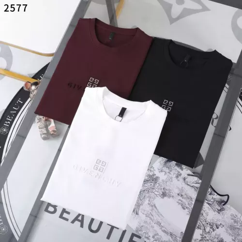 Cheap Givenchy T-Shirts Long Sleeved For Men #1364840 Replica Wholesale [$38.00 USD] [ITEM#1364840] on Replica Givenchy T-Shirts