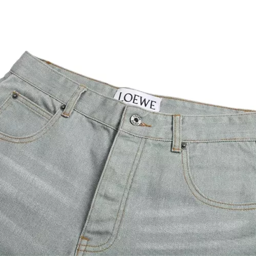 Cheap LOEWE Jeans For Unisex #1364845 Replica Wholesale [$96.00 USD] [ITEM#1364845] on Replica LOEWE Jeans