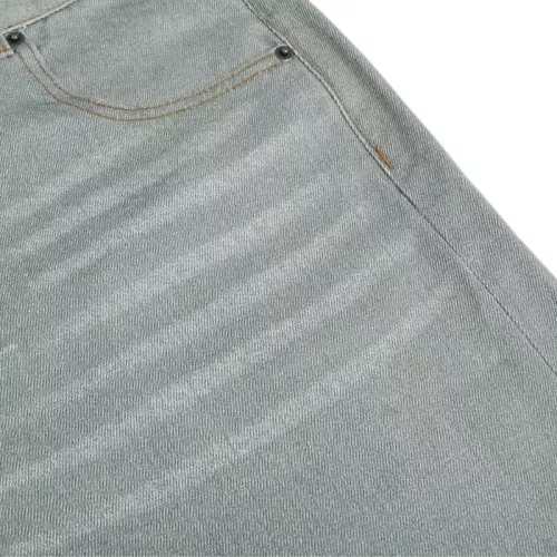 Cheap LOEWE Jeans For Unisex #1364845 Replica Wholesale [$96.00 USD] [ITEM#1364845] on Replica LOEWE Jeans