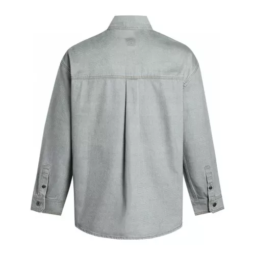 Cheap LOEWE Jackets Long Sleeved For Unisex #1364848 Replica Wholesale [$102.00 USD] [ITEM#1364848] on Replica LOEWE Jackets