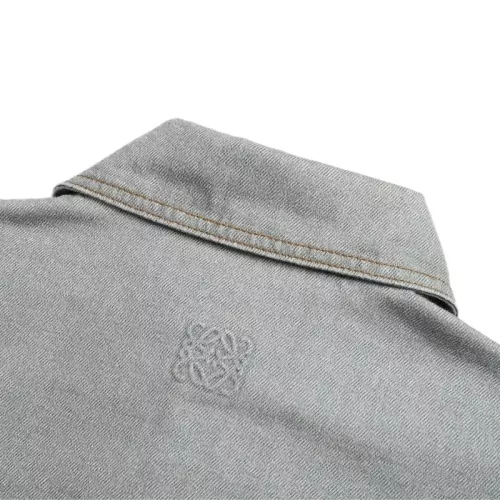 Cheap LOEWE Jackets Long Sleeved For Unisex #1364848 Replica Wholesale [$102.00 USD] [ITEM#1364848] on Replica LOEWE Jackets