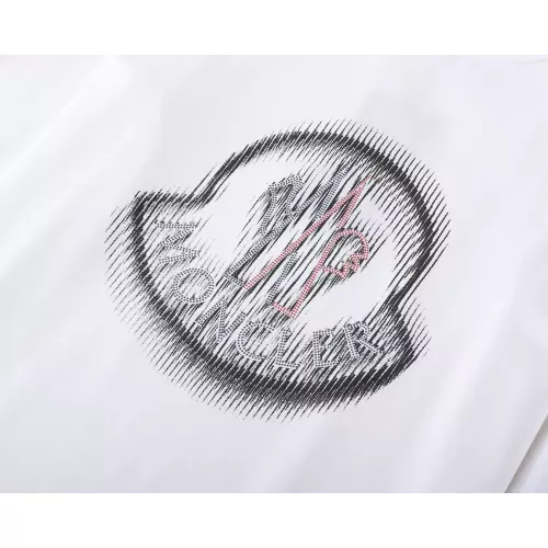 Cheap Moncler T-Shirts Long Sleeved For Men #1364849 Replica Wholesale [$38.00 USD] [ITEM#1364849] on Replica Moncler T-Shirts