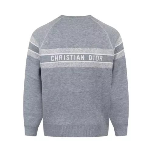 Cheap Christian Dior Sweaters Long Sleeved For Women #1364863 Replica Wholesale [$92.00 USD] [ITEM#1364863] on Replica Christian Dior Sweaters