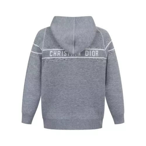 Cheap Christian Dior Sweaters Long Sleeved For Unisex #1364867 Replica Wholesale [$102.00 USD] [ITEM#1364867] on Replica Christian Dior Sweaters