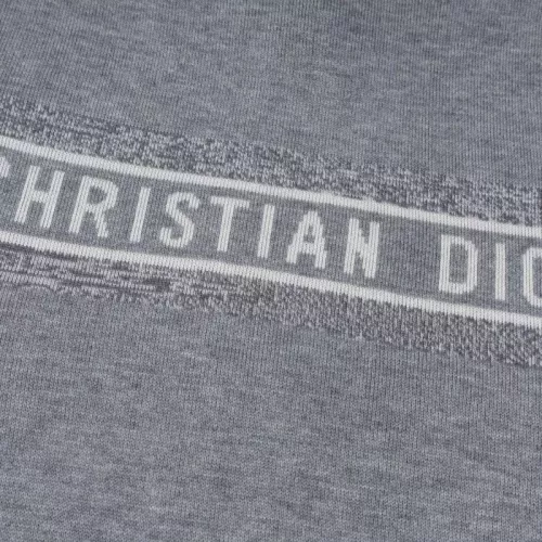 Cheap Christian Dior Sweaters Long Sleeved For Unisex #1364867 Replica Wholesale [$102.00 USD] [ITEM#1364867] on Replica Christian Dior Sweaters