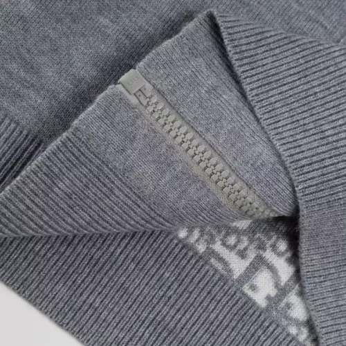 Cheap Christian Dior Sweaters Long Sleeved For Unisex #1364867 Replica Wholesale [$102.00 USD] [ITEM#1364867] on Replica Christian Dior Sweaters