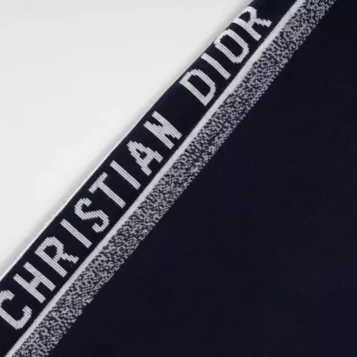 Cheap Christian Dior Pants For Women #1364870 Replica Wholesale [$88.00 USD] [ITEM#1364870] on Replica Christian Dior Pants
