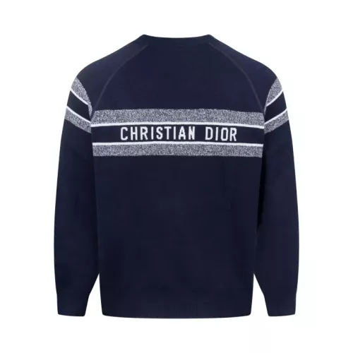 Cheap Christian Dior Sweaters Long Sleeved For Women #1364871 Replica Wholesale [$92.00 USD] [ITEM#1364871] on Replica Christian Dior Sweaters