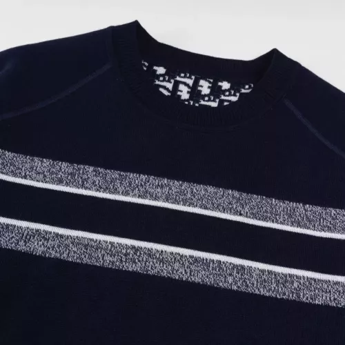 Cheap Christian Dior Sweaters Long Sleeved For Women #1364871 Replica Wholesale [$92.00 USD] [ITEM#1364871] on Replica Christian Dior Sweaters