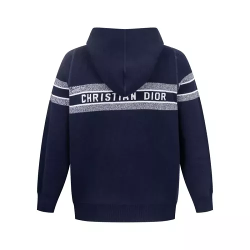 Cheap Christian Dior Sweaters Long Sleeved For Unisex #1364873 Replica Wholesale [$102.00 USD] [ITEM#1364873] on Replica Christian Dior Sweaters