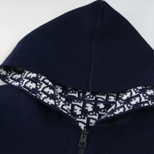 Cheap Christian Dior Sweaters Long Sleeved For Unisex #1364873 Replica Wholesale [$102.00 USD] [ITEM#1364873] on Replica Christian Dior Sweaters
